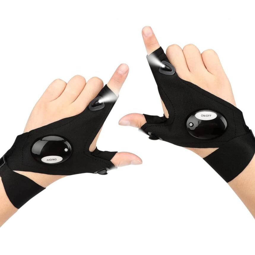 OUT040 Outdoor glove light