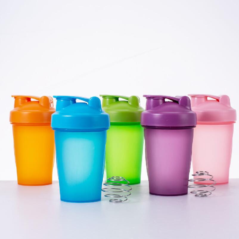 WAB021 400ML Blender Bottle