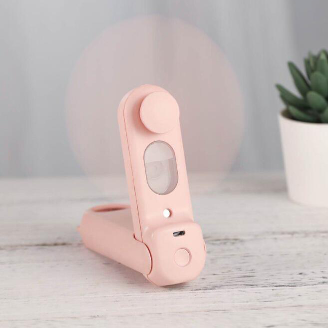 EC0037 14. Mini USB Fan
