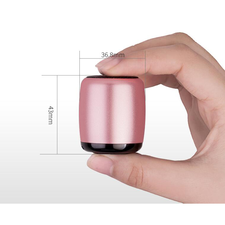 SP0035 Mini speaker