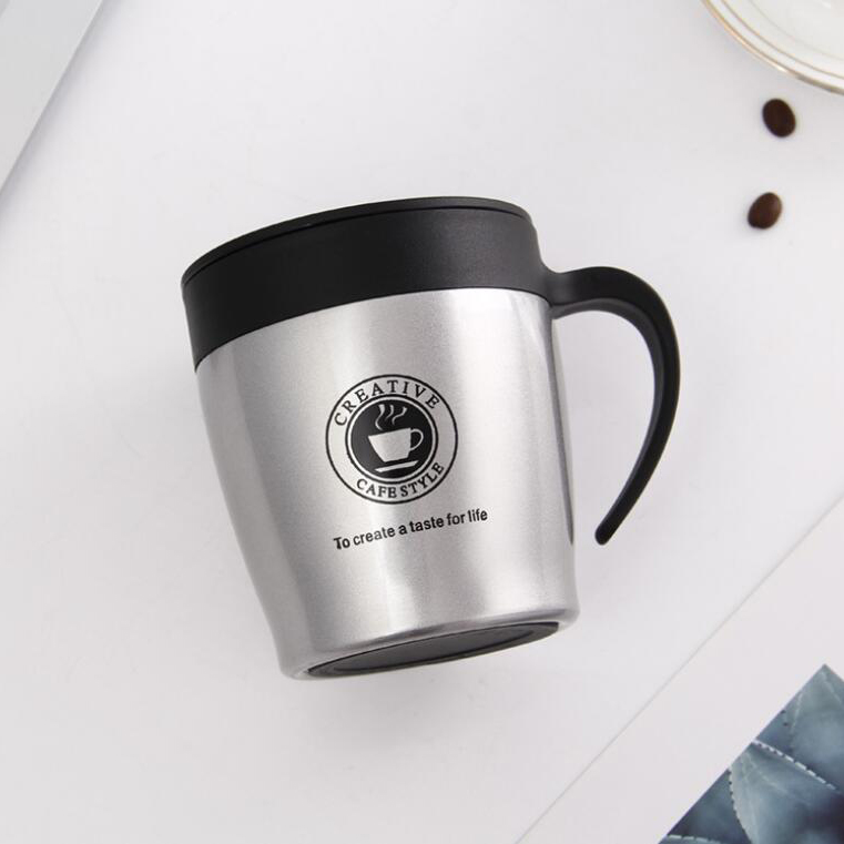CM024 Coffee vacuum mug