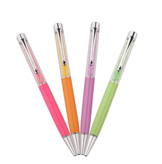 MCP002 metal pen