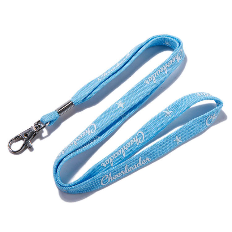 1CM tube Lanyard