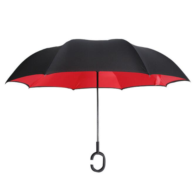 Um004 Inverted umbrella