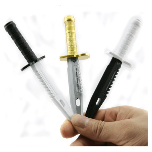 OS0011 Dagger ball-point pen