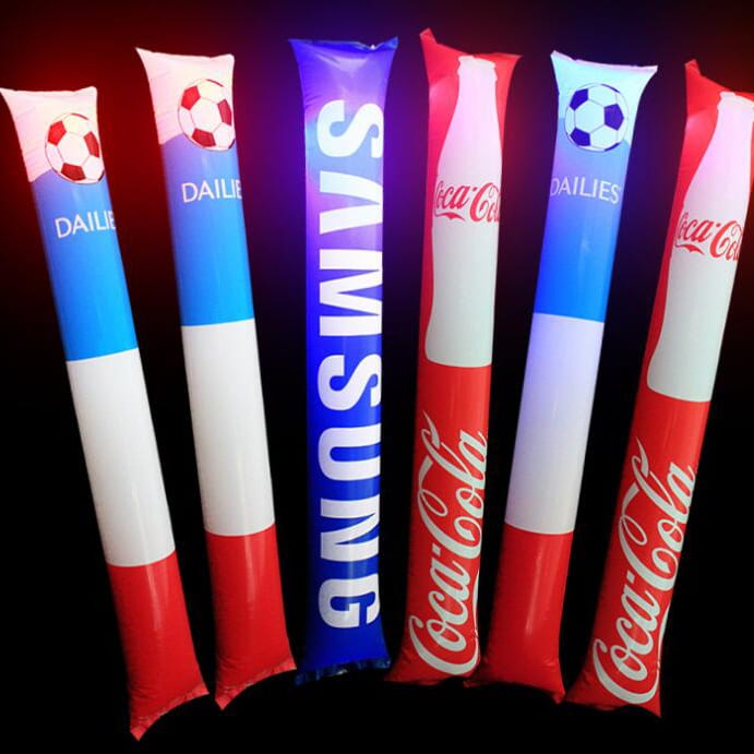 FLA024 cheer stick