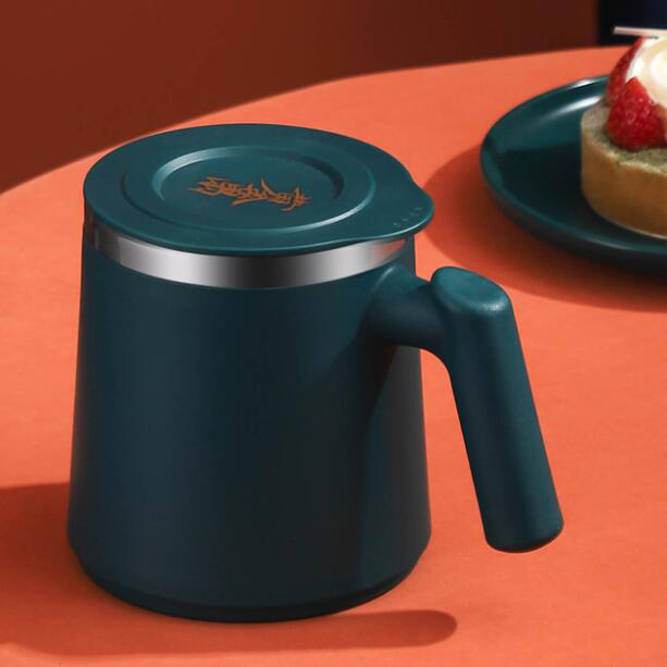 CM035 304 stainless steel mug
