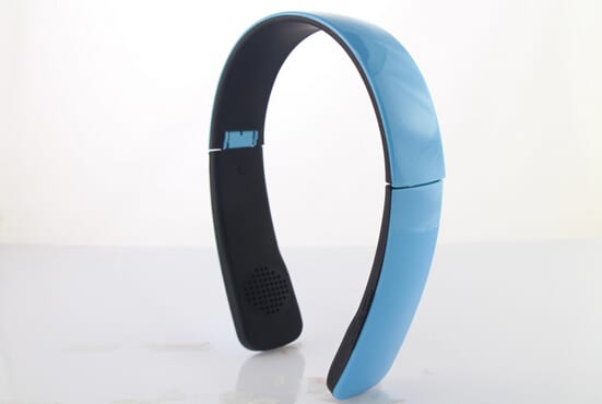 EA0019 Stereo Bluetooth Headphone