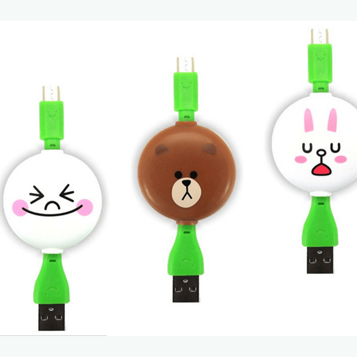 EA0016 USB Charging Cable