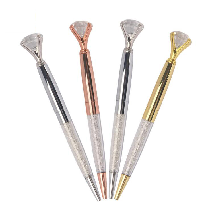 MCP015 metal pen
