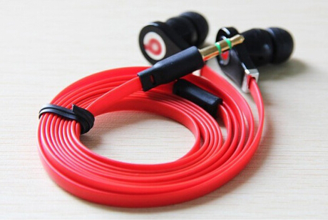 EA0003 Noodle Earphone