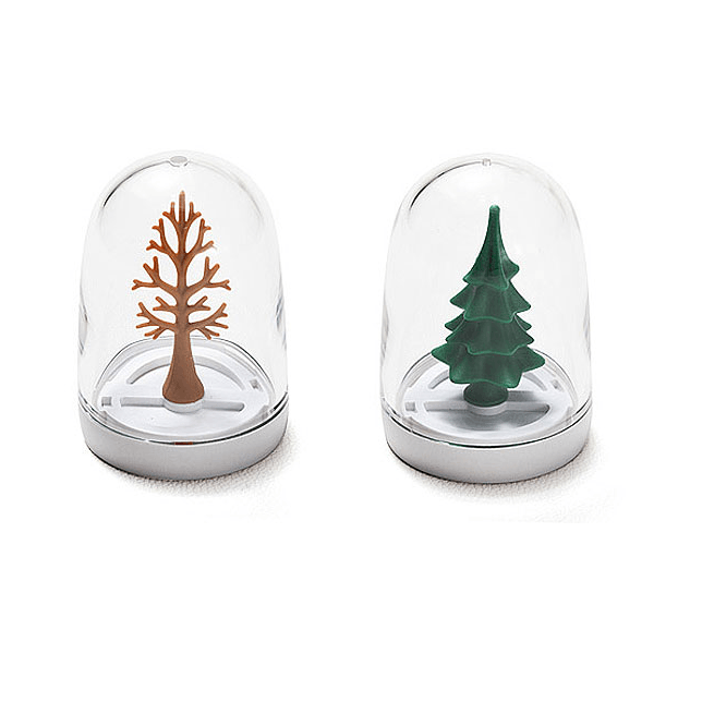 HH0016 Cartoon-Shaped Seasoning Bottle