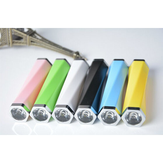 PB0013 Whirlwind Power Bank