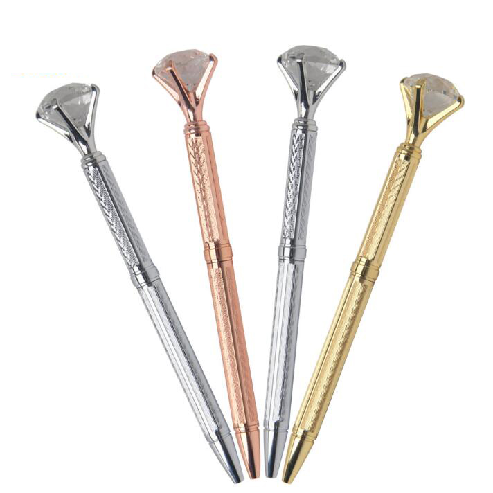 MCP008 metal pen