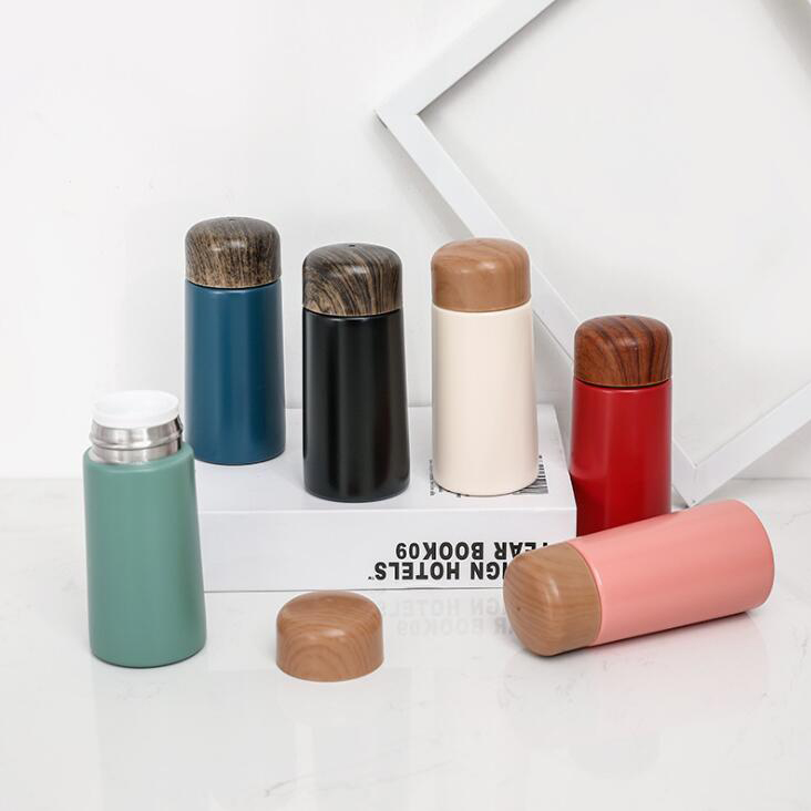 VC024 150ml vaccum flask