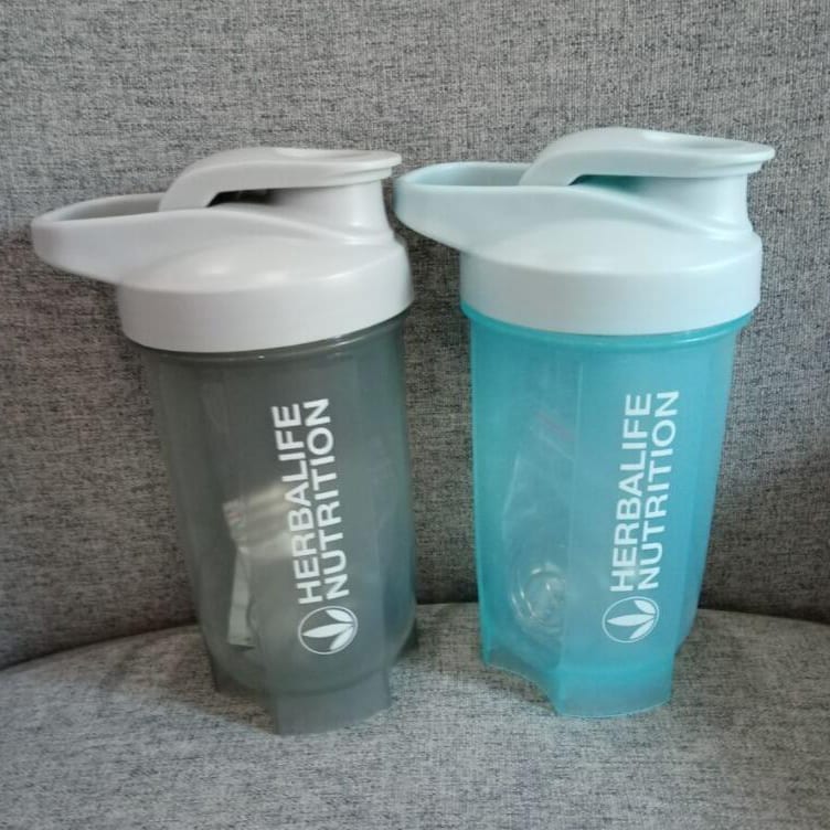 WAB015 500ML Blender Bottle