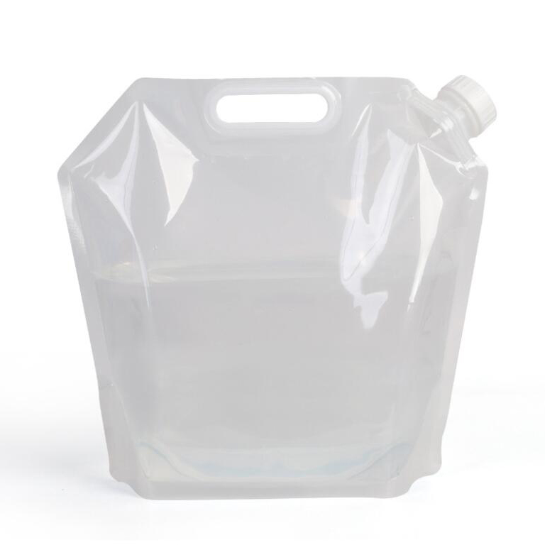 OUT037 Flexible water tank 10L