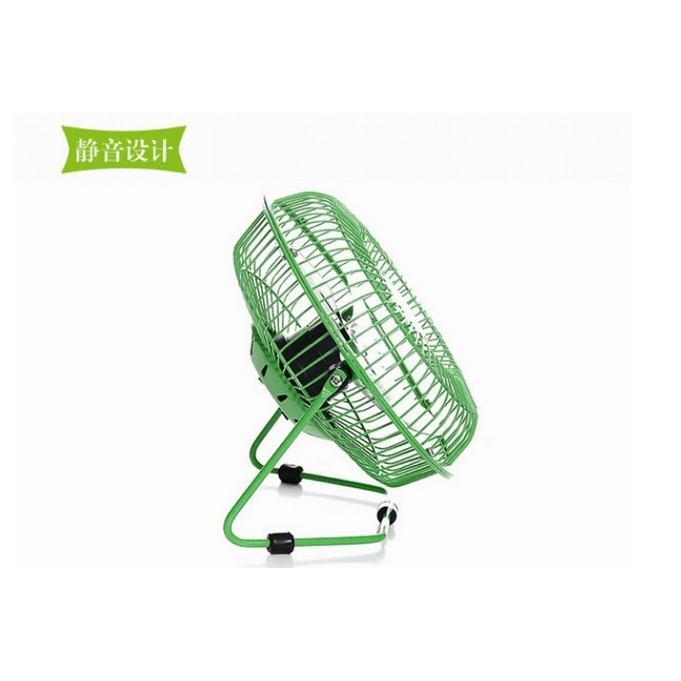 HH0008 USB Mini Portable Fan
