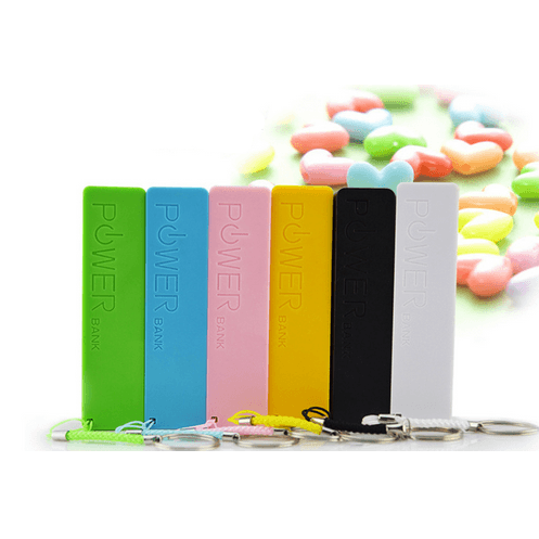 PB0036 Keychain Power Bank