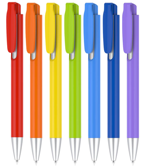 OSF227 plastic pen