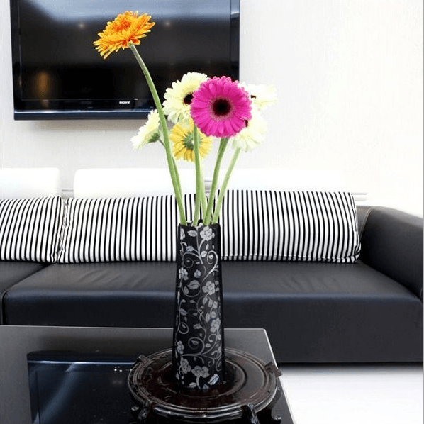 HH0001 Collapsible Vase