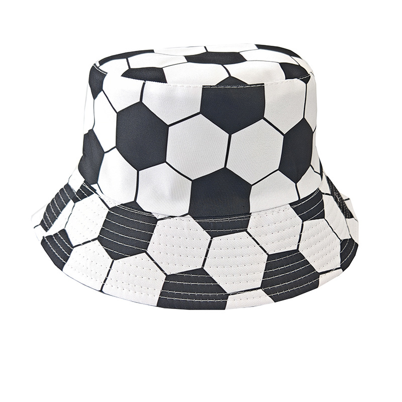 CLOW005 Digital printing bucket hat