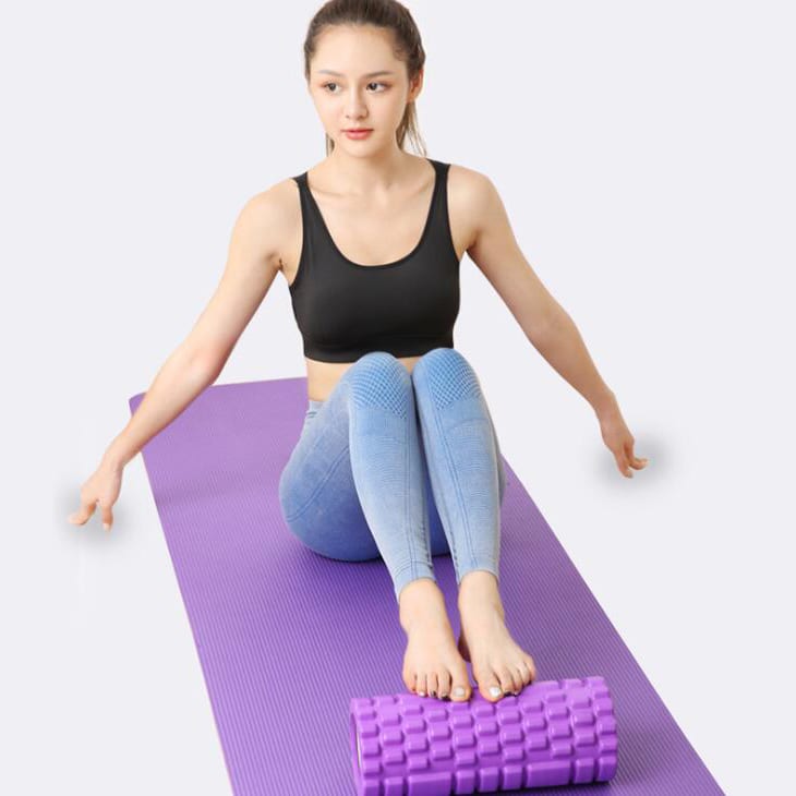 OUT027 EVA Foam roller