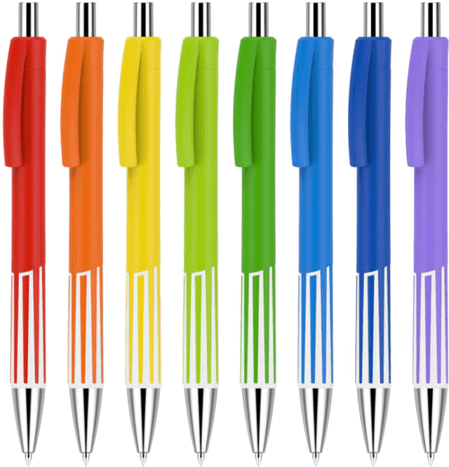 OSF226 plastic pen