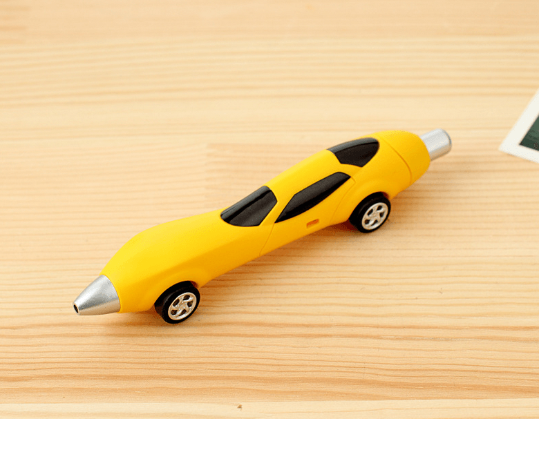 OS0012 Car shaped ball pen