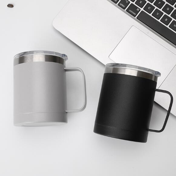 CM011 304 stainsteel coffee cup