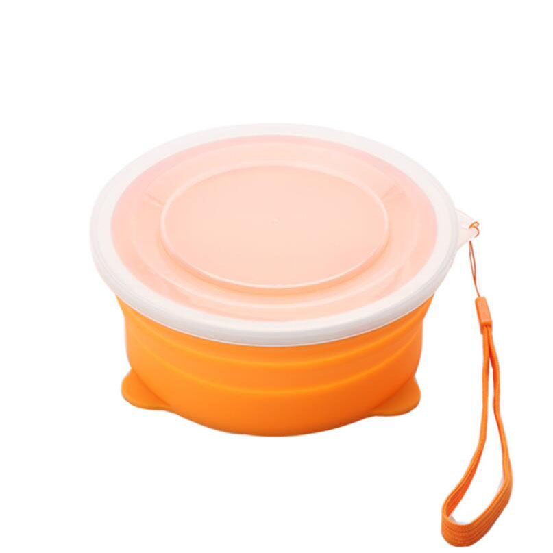 SO043 foldable bowl