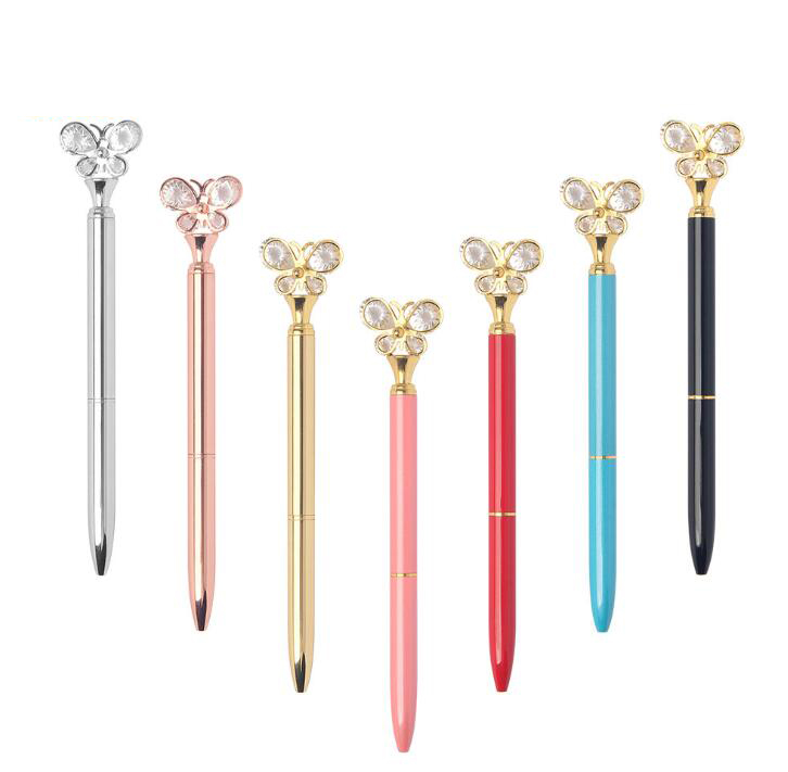 MCP009 metal pen