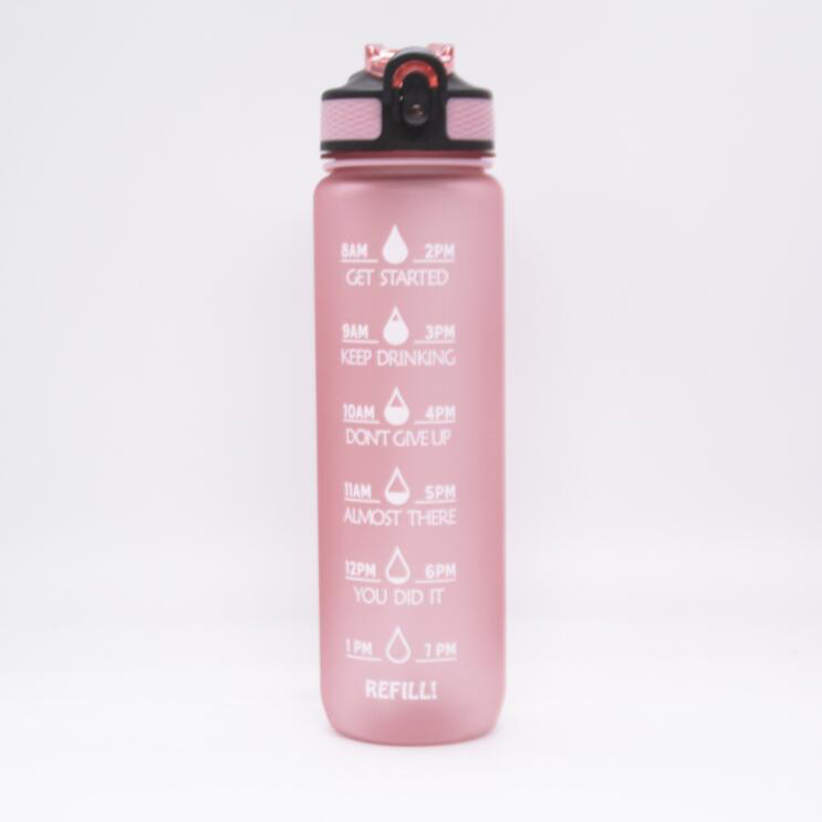 WAB039 1L Tritan water bottle