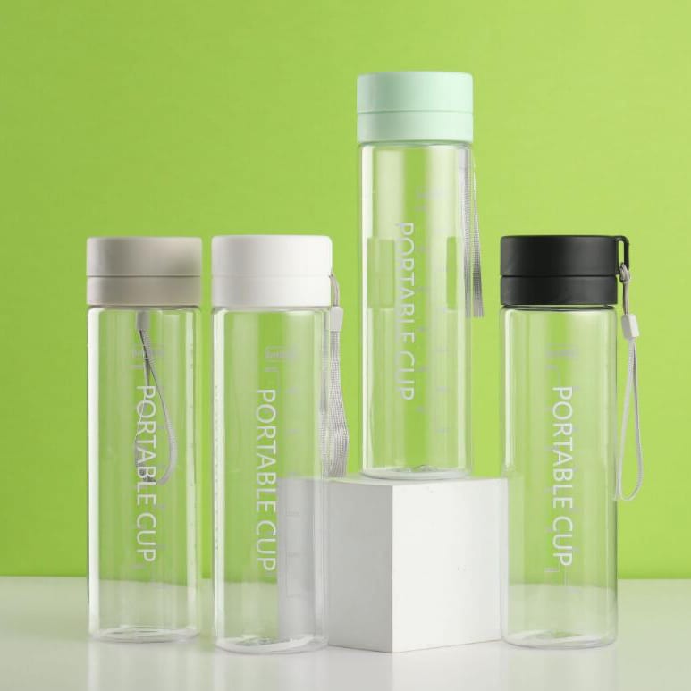WAB057 600/800ml sport water bottle