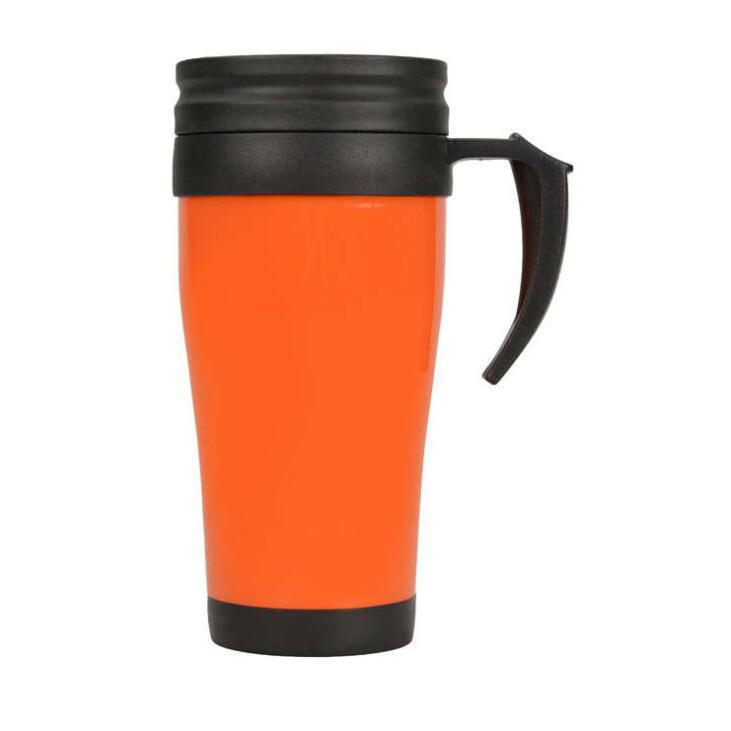 CM016 Double layer car mug