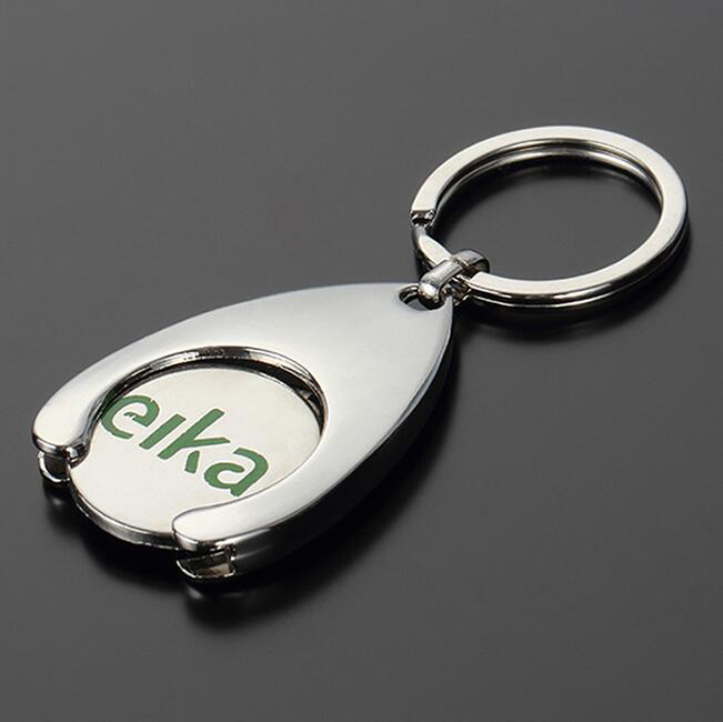 KCH015 Shopping cart token