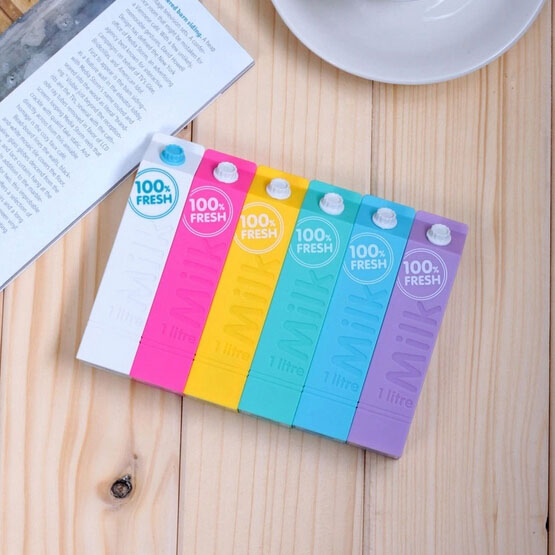 PB0010 Milk Power Bank