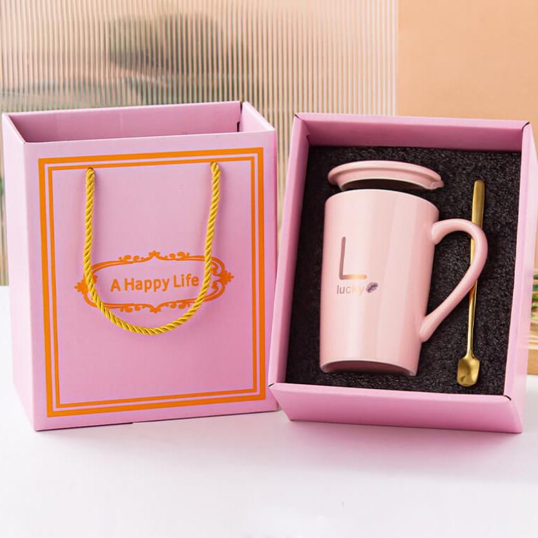 CM004 Ceramic mug