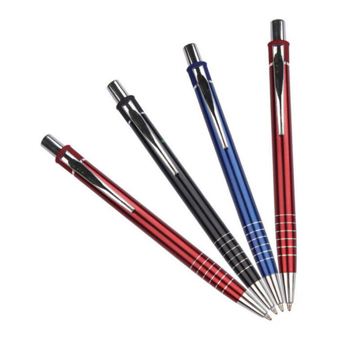 MPP008 metal pen