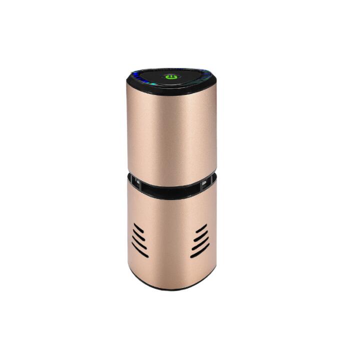 CD0020 USB air purifier