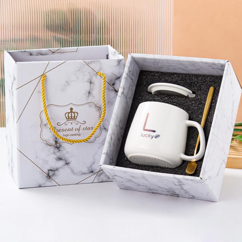 CM005 Ceramic mug