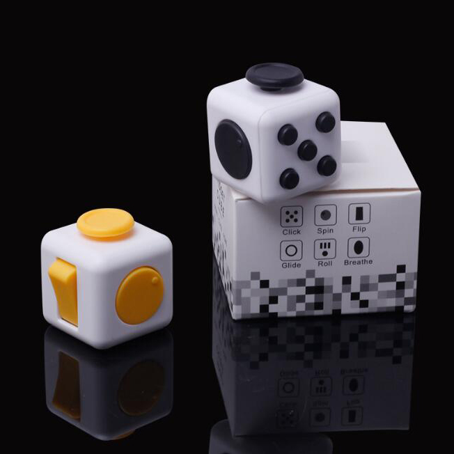 TOY014 Fidget cube