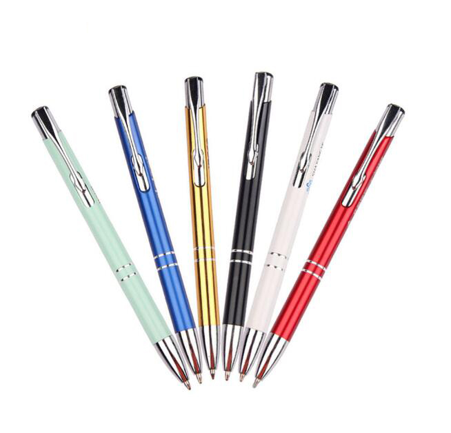 MPP013 metal pen