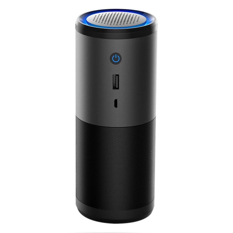 CD0017 Portable air purifier
