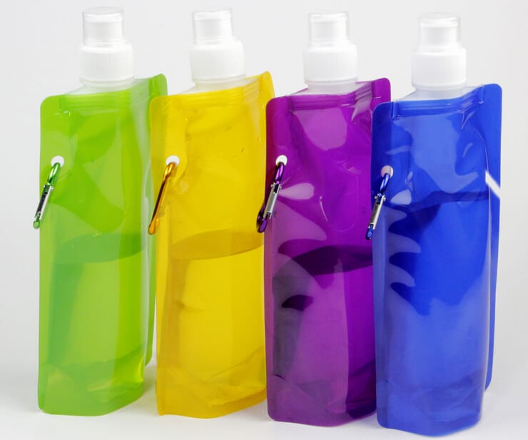 OUT005 Collapsible Water Bag