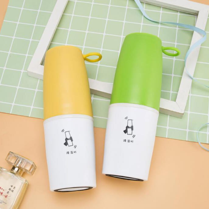 VC033 constant temperature 55° flask