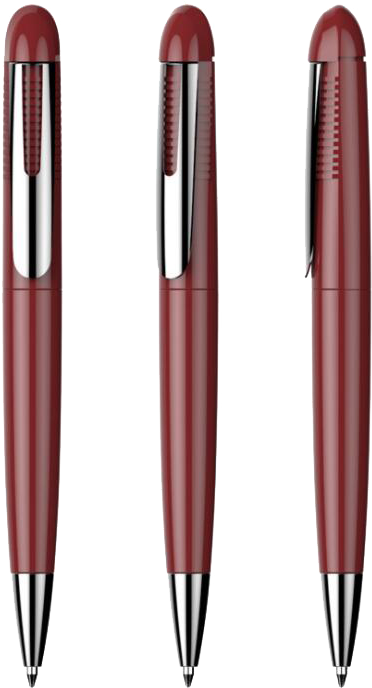 OSF202 plastic pen