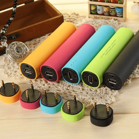 PB0044 Bluetooth Speaker Power Bank
