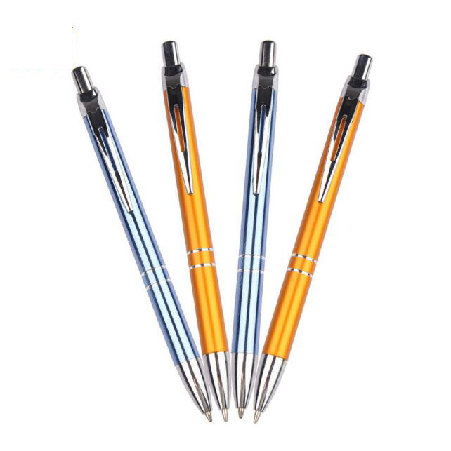 MPP012 metal pen