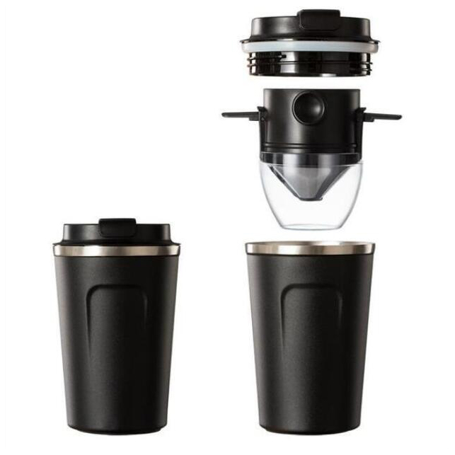 CM032 Coffee making mug